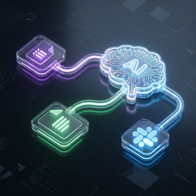 How to Build an AI Content Creation Workflow in 2026