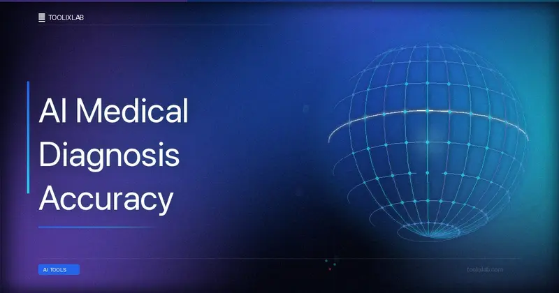 AI Medical Diagnosis Accuracy Statistics 2026: What the Studies Show