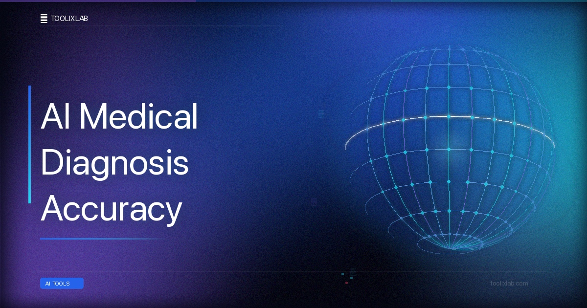 AI Medical Diagnosis Accuracy Statistics 2026: What the Studies Show