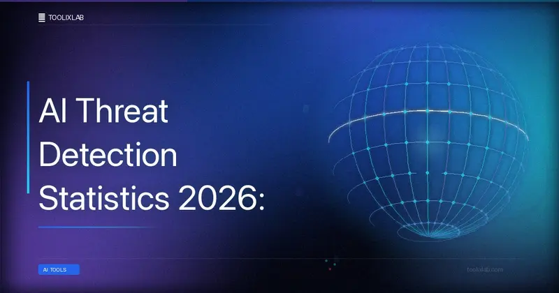 AI Threat Detection Statistics 2026: 45+ Data Points