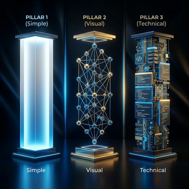 Zapier vs Make vs n8n decision guide for AI workflows 2026