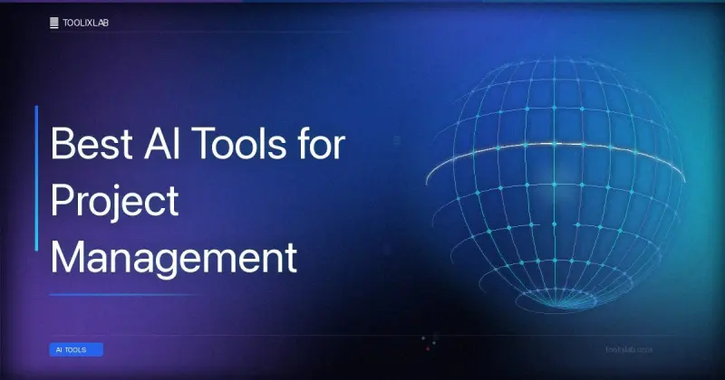 Best AI Tools for Project Management 2026