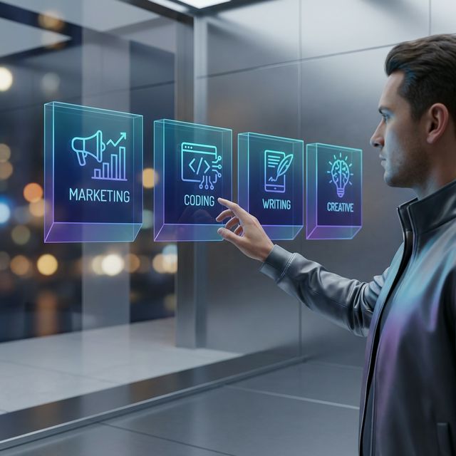 50 Best ChatGPT Prompts for Marketers in 2026 (Copy-Paste Templates)