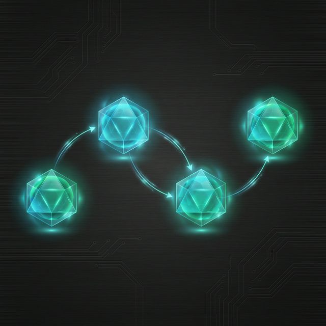 RICE Framework Infographic