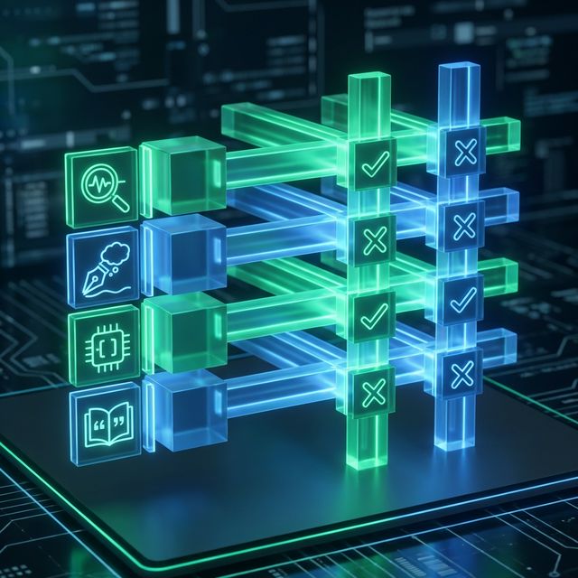 ChatGPT vs Perplexity AI full feature comparison 2026