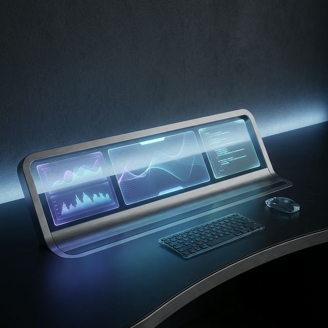 Claude AI interface breakdown