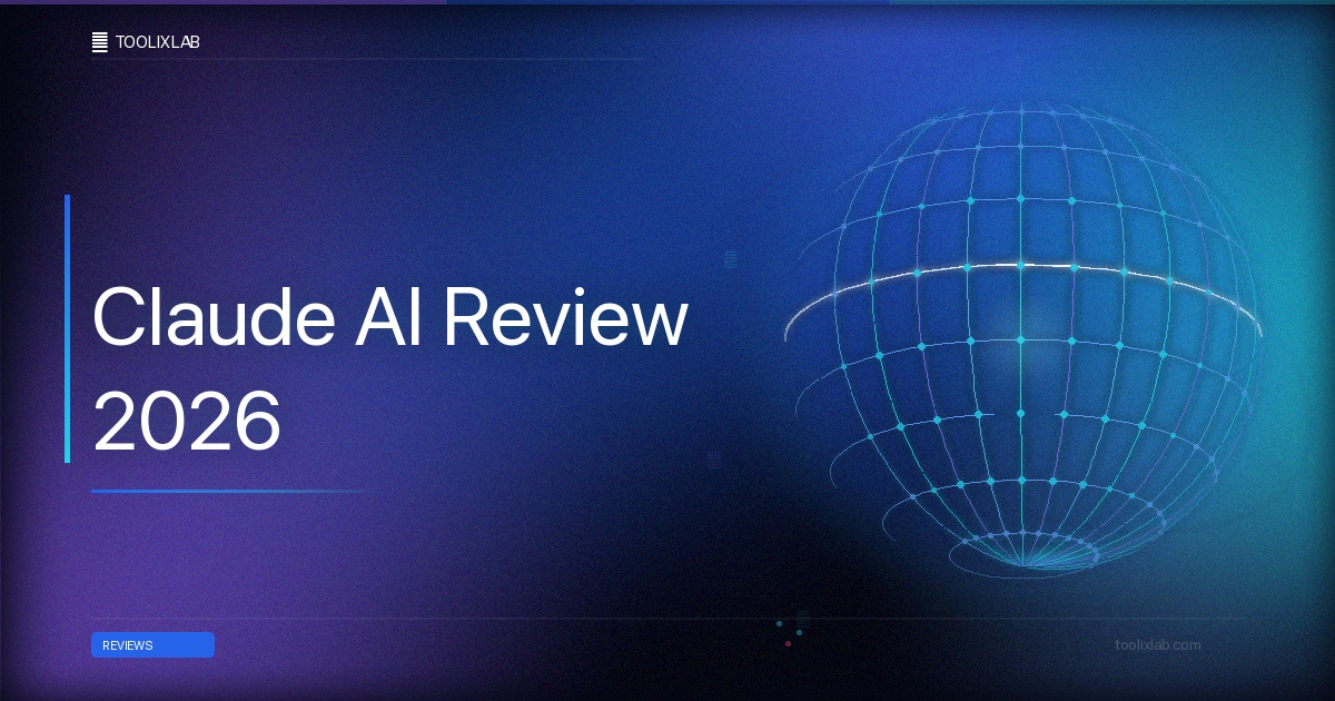 Claude AI Review 2026: Honest Verdict After 6 Months